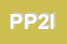 Logo di PILOSI PASQUALE 2P INFISSI