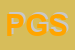 Logo di PA GRASS SRL