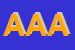 Logo di AZIENDA AGRITURISTICA ARBERESCH