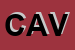 Logo di CAVIR