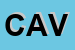 Logo di CAVIR