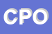 Logo di CAPPUCCIO PIETRINA OLIMPIA