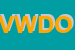 Logo di VIDOCQ WALT DISNEY OUTLET DI VITALE NICOLA ANTONIO