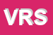 Logo di VILLA ROSA SRL