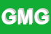 Logo di GRILLO MANTONIO E GSNC