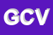 Logo di GREEN CLUB VIAGGI