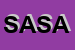 Logo di SARA ASSICURAZIONI SPA - AGENZIA CAPO