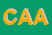 Logo di COOPAGRIC AGRIVESUVIO ARL