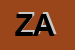 Logo di ZIA ALFONSINA
