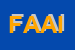 Logo di FATA ASSICURAZIONI DI ARGENZIANO ITALO