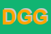 Logo di DE GISI GUIDO