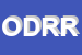 Logo di ORV DI D-AGOSTINO RAFFAELE E ROSARIO e C SNC