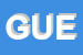 Logo di GUERRIERO