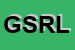 Logo di GTF S R L