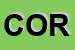 Logo di COREVE