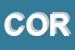 Logo di COREVE