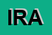 Logo di ICRA REVISIONI AUTOVEICOLI