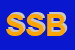 Logo di SIR SAS DI BASILEO