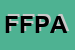 Logo di FRUTTA E FRUTTA DI PALMESE ANTONIETTA