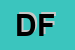 Logo di D-ARGENIO F