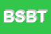Logo di BTS SRL - BARBIERI TRANS SERVICE