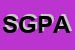 Logo di SOGEPA (SOCIETA' GESTIONI PATRIMONIALI ASSICURATIVE) SRL