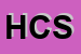 Logo di HALLEY CAMPANIA SRL