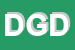 Logo di DEL GAUDIO DEMETRIO