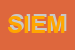 Logo di SOCIETA' IRPINA ESTRAZIONE MATERIALI SIEM SRL