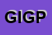 Logo di GHS INFORMATICA DI GERARD PASTORE