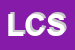 Logo di LINUS CALZATURE SRL