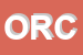 Logo di ORCHIDEA