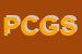 Logo di PRAGMA COSTRUZIONI GENERALI SRL