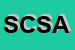 Logo di SPES COOPERATIVA SOCIALE A R L ONLUS