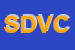 Logo di SOLLEVAMENTI DE VIZIA CART SAS DI GIOVANNI DE VIZIA e C