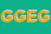 Logo di GLC GENERAL ELECTRIC DI GIANLUCA CIAMPI