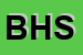 Logo di BASE HOUSE SRL