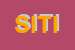 Logo di SITIS-SRL-SISTEMI INFORMATIVI TERRITORIALI INTEGRATI SOFTWARE