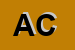Logo di ARRICALE CLEMENTE