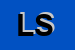 Logo di LEILA SRL