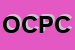 Logo di O -CE -P DI CERRATO PASQUALE