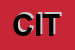Logo di CITRO
