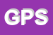 Logo di GG PRODUZIONI SRL