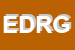 Logo di EUROTERMICA DI DELLA ROCCA GERARDO