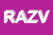 Logo di RISTPIZZERIA ADDA-ZI-VINCENZA