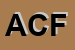 Logo di ARCHE' DI CLEMENTINA FAGGIANO
