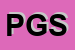 Logo di PLP GROUP SRL