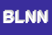 Logo di BEAUTY LINE DI NOVOSAD NATALIYA