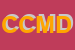 Logo di CMD COSTRUZIONE MOTORI DIESEL SRL