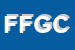 Logo di FGT DI FORTINO GIULIANO E C SAS